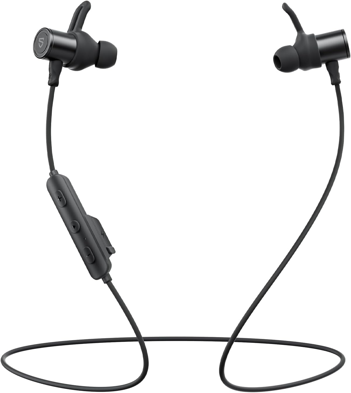 – Q40HD Bluetooth 6.0 Sports Neckband Headphones, Hi-Res Audio LDAC, 20 Hours Playtime, IP67 Waterproof, App Control, Dual Connection, Dynamic EQ, Find Headphones