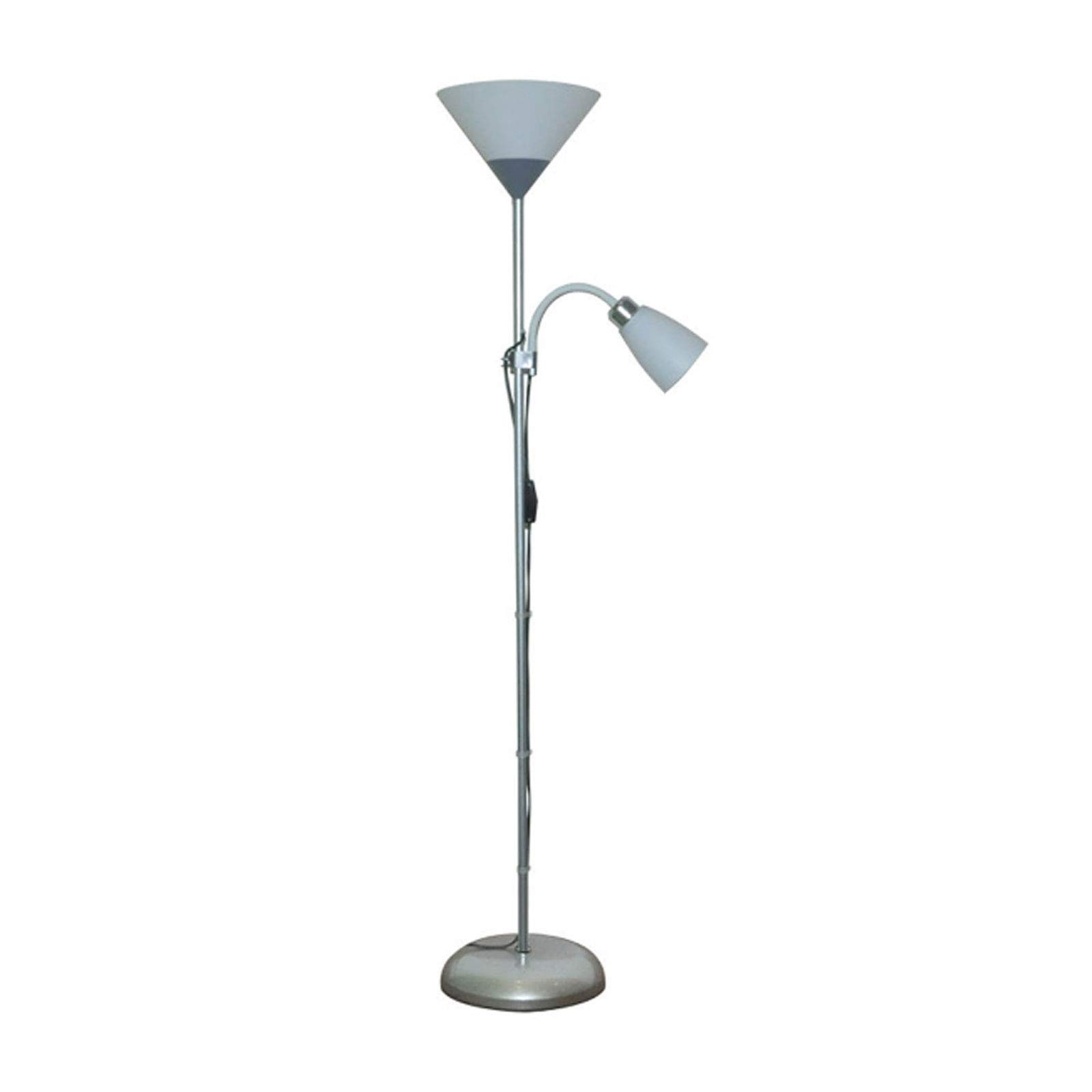 Buy Mother and Child Floor Lamp, Modern Floor Light with Remote Control