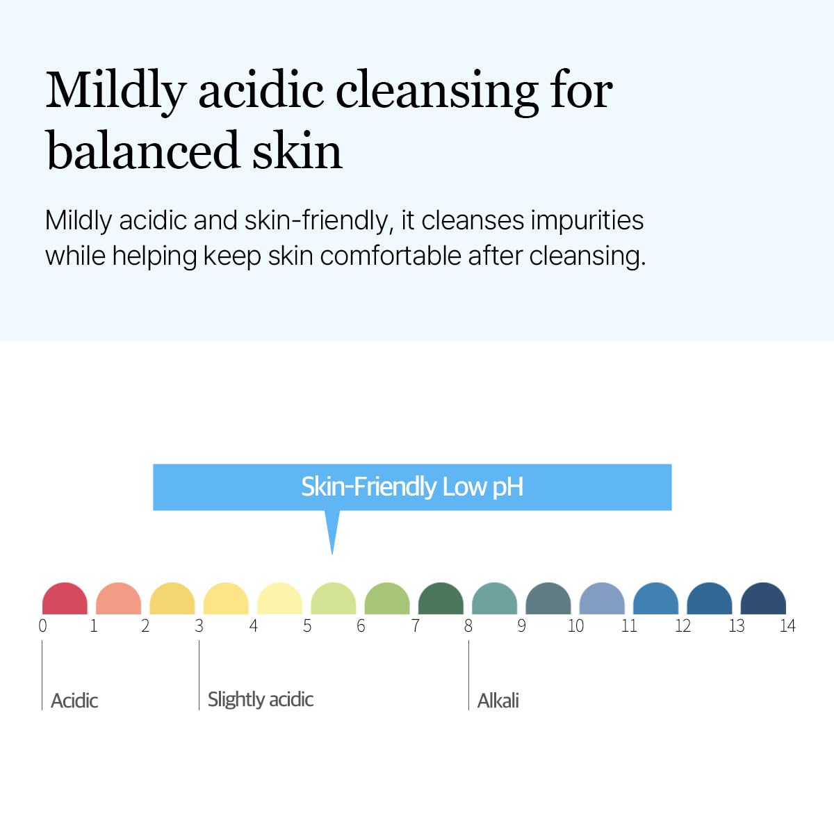 ROUNDLAB 1025 Dokdo Cleansing Water Yüz Temizleme Suyu 400 ml