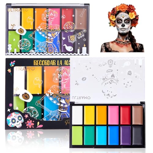 El Mejor Listado de Aquacolor Top 5. 17