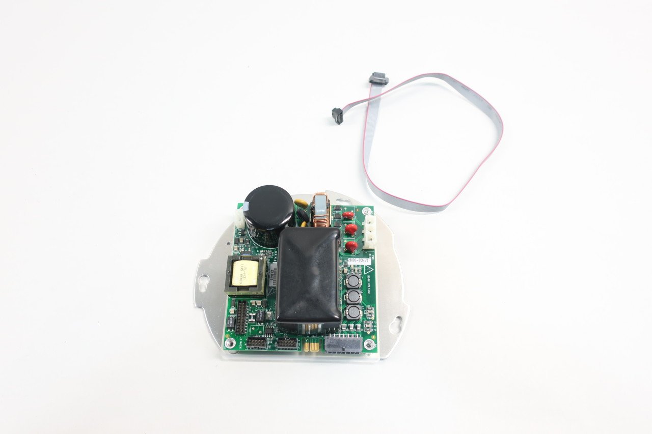 Limitorque QX Power Board