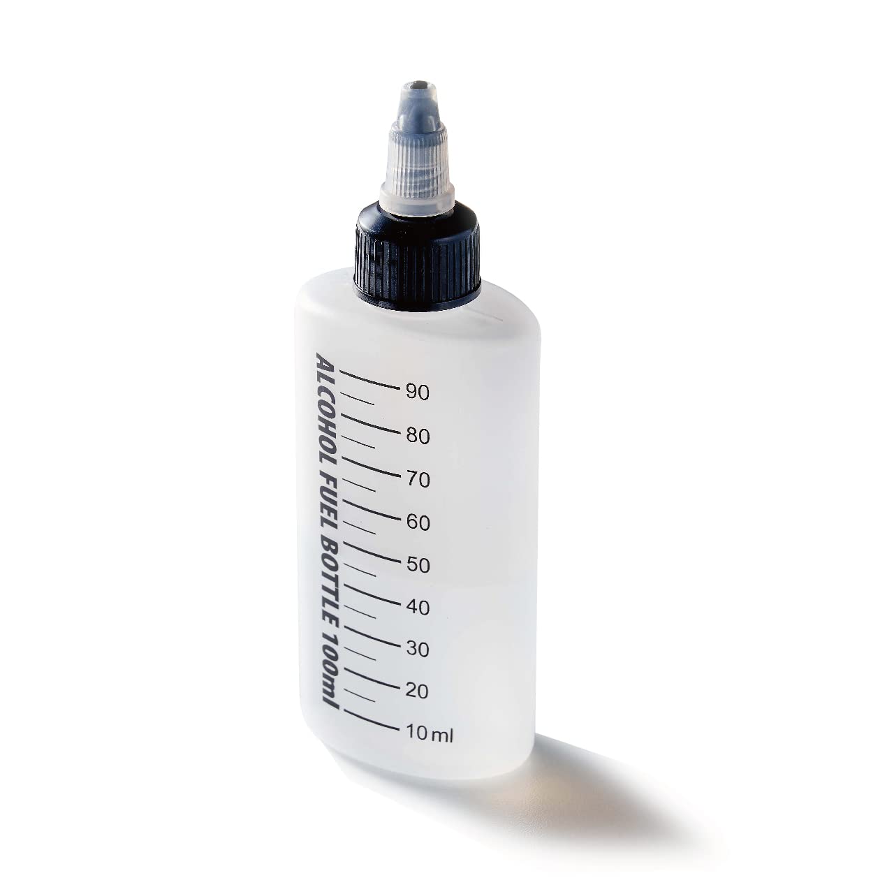 Amazon.co.jp: IMCO (イムコ) アルコールボトル 燃料 (100ml / 携帯用 