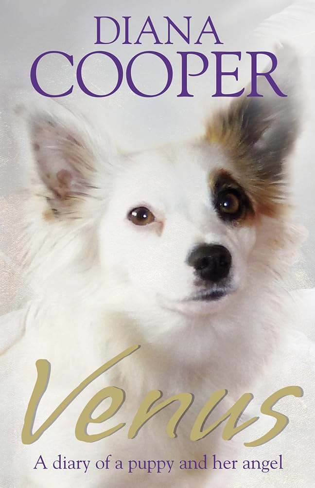 Venus by Diana Cooper - 9781781803851