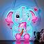 Ice Cream Elefant