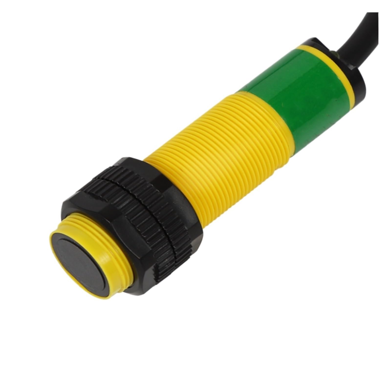 ZVQYSGIW S18SP6DL photoelectric switch sensor