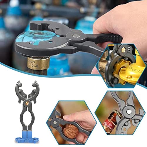 Llave de gas 18 Imagen adicional
