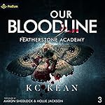 Cover of Our Bloodline