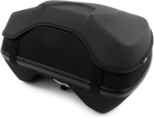 Miniatura 4 de NUEVA FUNDA SUPERIOR OEM CAN-AM RYKER LINQ - NEGRO - Requiere montaje máximo