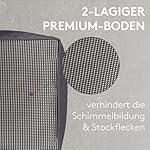 blomus Stay Outdoor-Daybed Stone