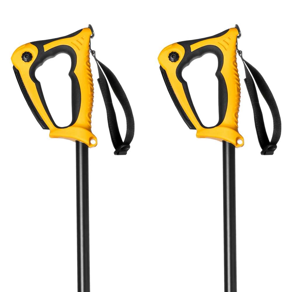 Alpine 3 Condor Evo di Grivel
