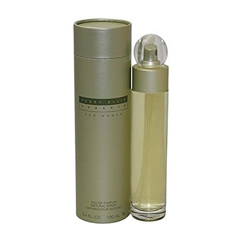 Perry Ellis Reserve By Perry Ellis para mujer. Eau De Parfum Spray 3.4 Oz / 100 Ml.
