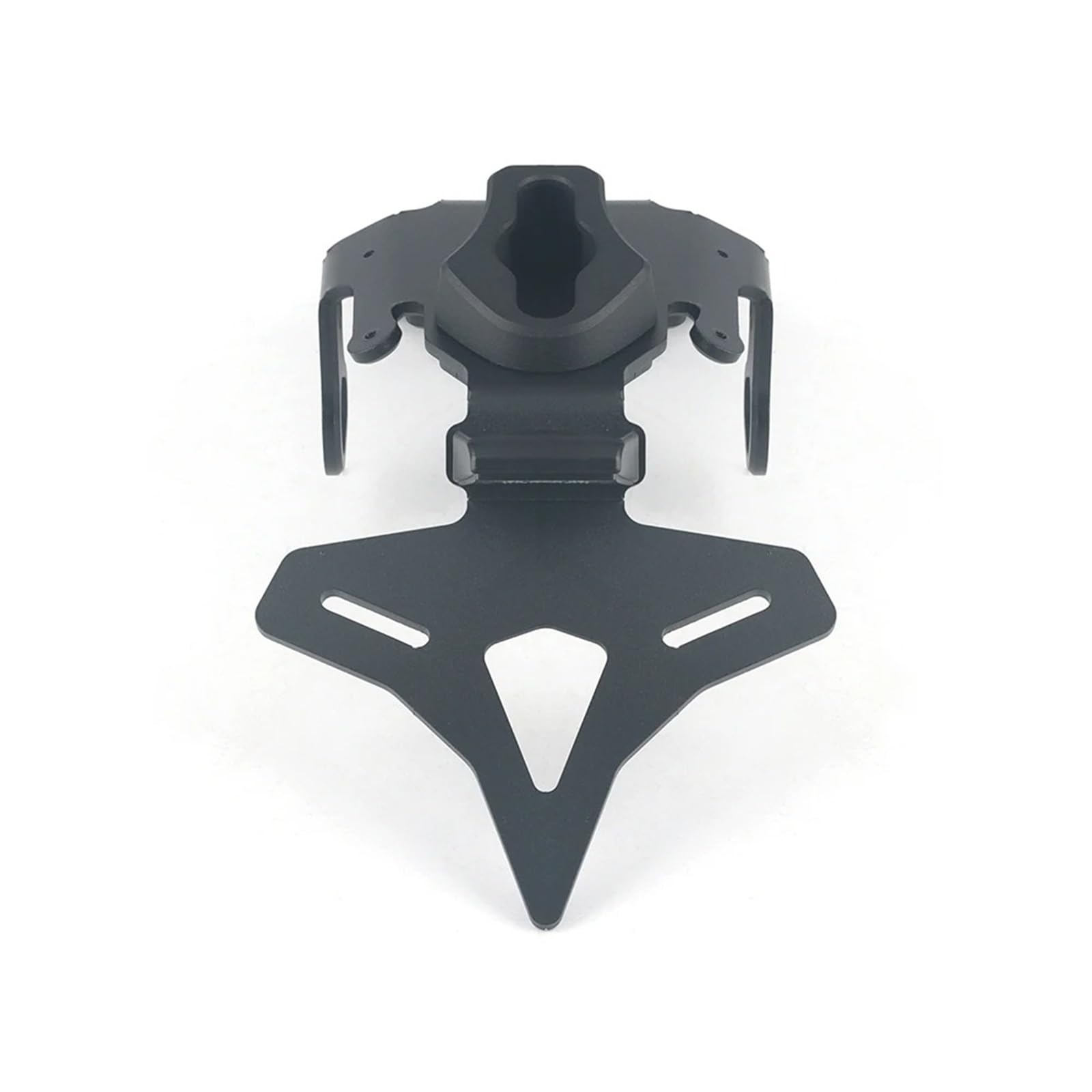 Per XSR900 2016-2021 Moto Posteriore Coda Corta Stock Porta Targa Contropunta Kit Staffa Telaio Moto Supporto Targa