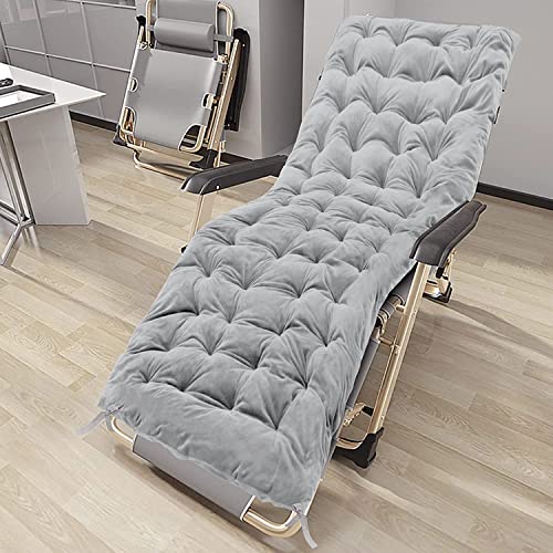 Drmois Camping Cot Sleeping Pad Mattress, Thick Outdoor Sleeping Mats For Adults Soft Comfortable Cot Pads For Hiking Backpacking Traveling #TOP5