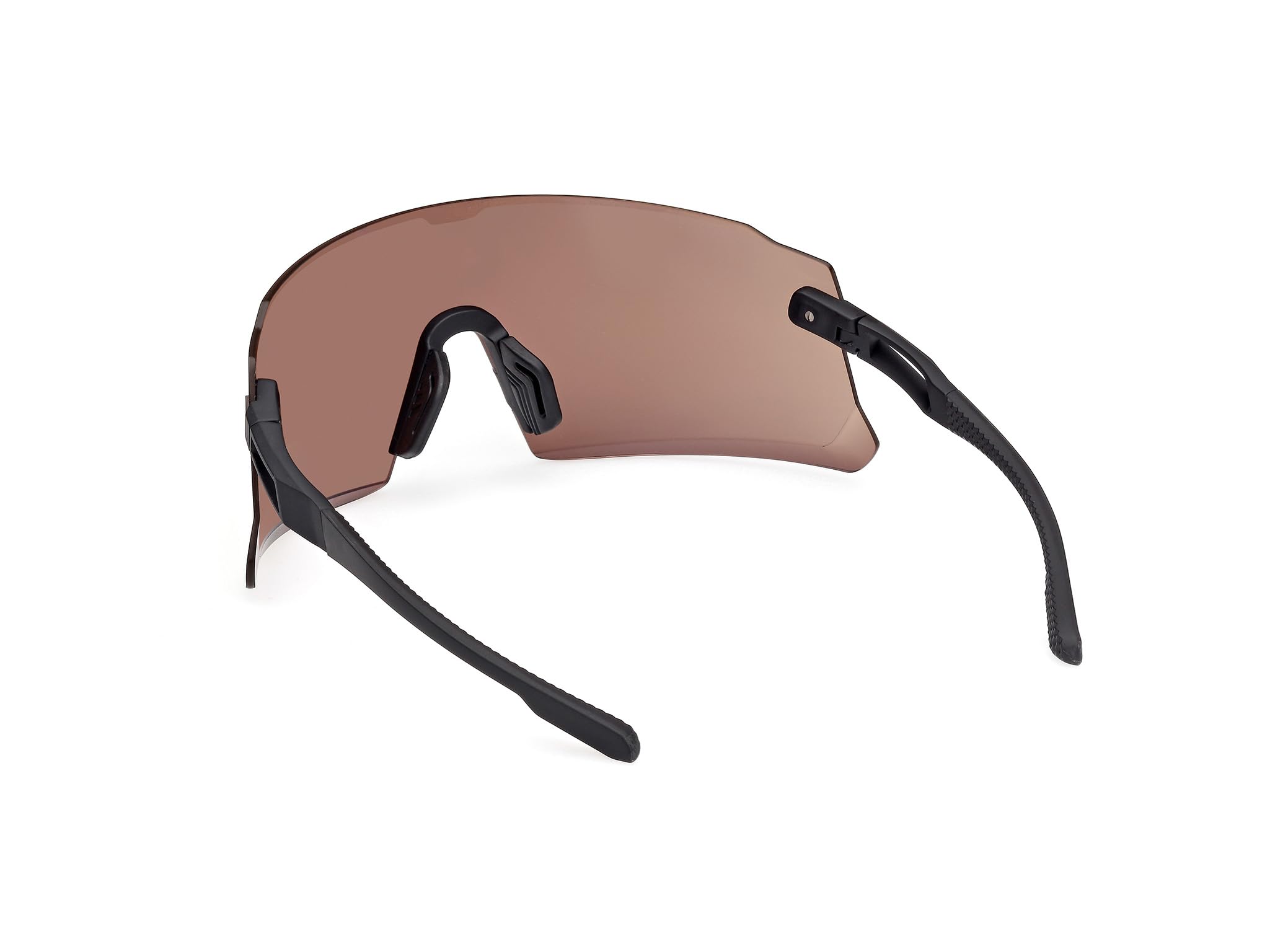 ADIDAS SPORT Occhiali - modello SP0100, colore nero opaco
