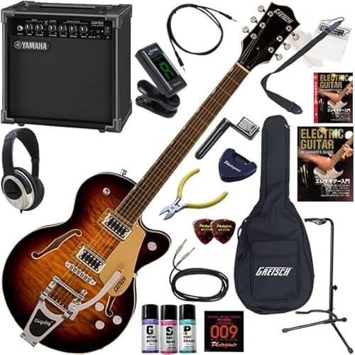 Ob` GLM^[Sғ GA15IIĂ20_Zbg G5655T-QM Electromatic/SWTiXC[geB[j