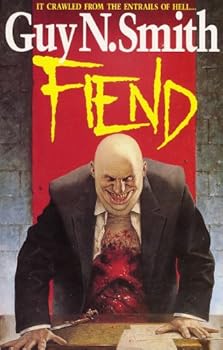 Paperback Fiend Book