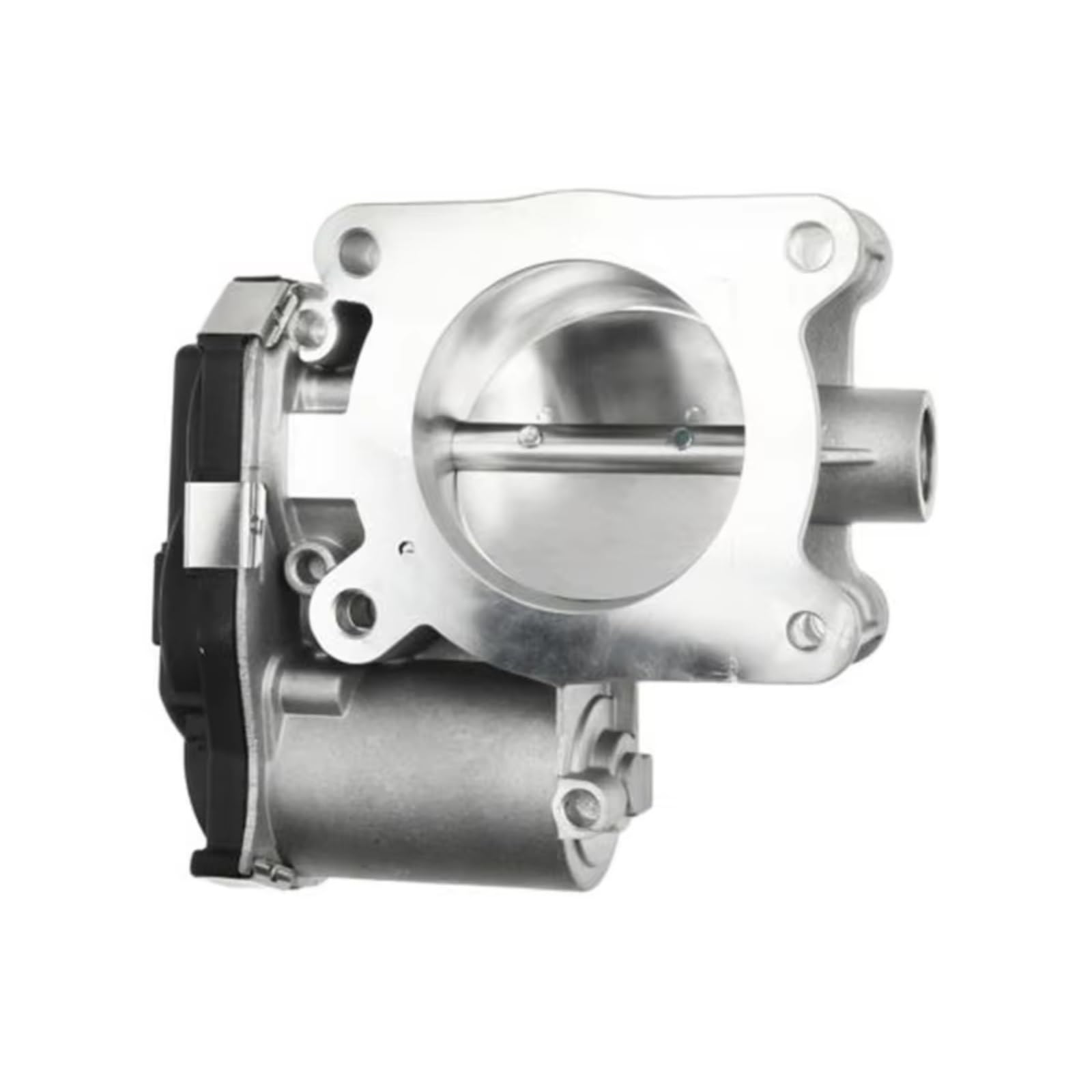 Sensor del Pedal del Acelerador Sensor electrónico de posición del Pedal del Acelerador Cuerpo del Acelerador 12670837 12681472 12669071 para Buick para Envision para Regal