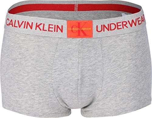 calvin klein monogram trunk