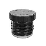 Travel Replacement Camping Stopper Thermal Cup Vacuum Bottle Cover Lid Plug Thermos Mug(3)