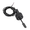 Water Paddle Flow Switch Female Thread Connecting Sensor for Heat Pump Heater Air Conditioner Durable New 2025 Arrival High Reliable Electronic Component, Precision, Stable Performance