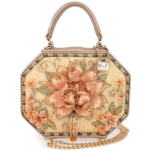 Mary Frances Now & Zen, Multicolor