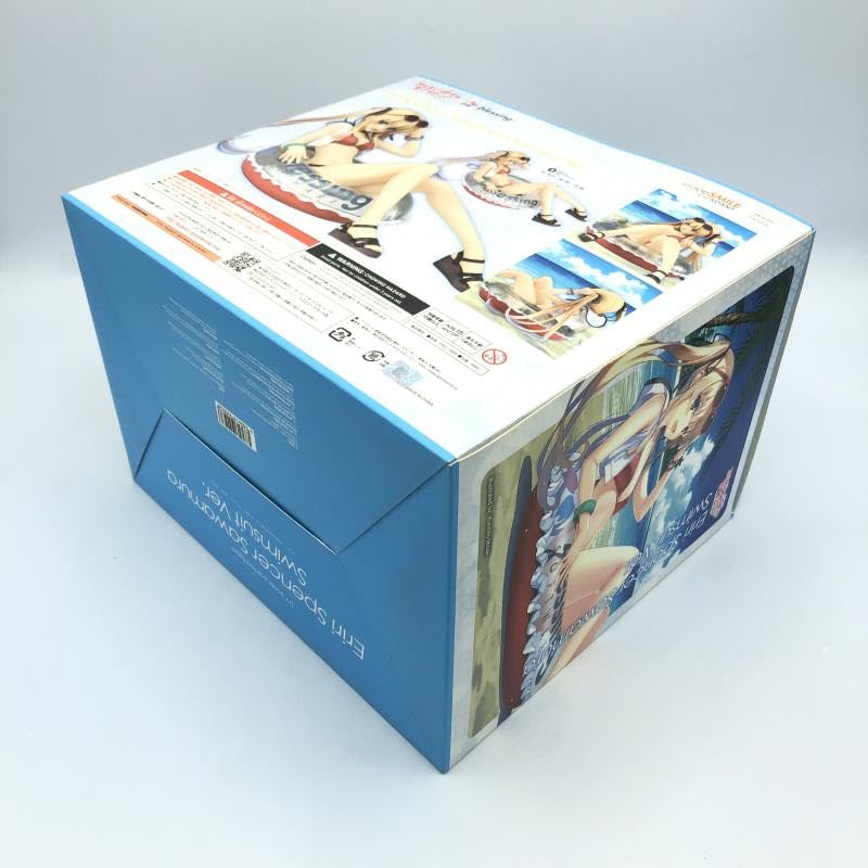 Amazon.co.jp: 澤村・スペンサー・英梨々 水着Ver. 1/7 冴えない