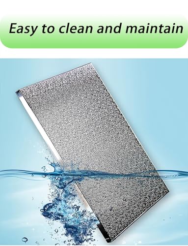 Panel aislante ignífugo, tablero resistente al calor para electrodomésticos de cocina