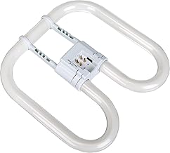 Générique Fluorescent compact 2D 28 W 4 broches 835 CFL