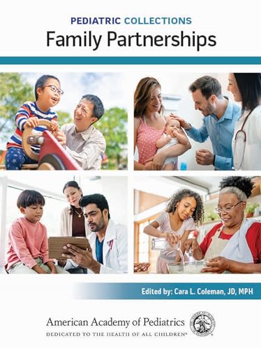 Pediatric Collections: Family Partnerships