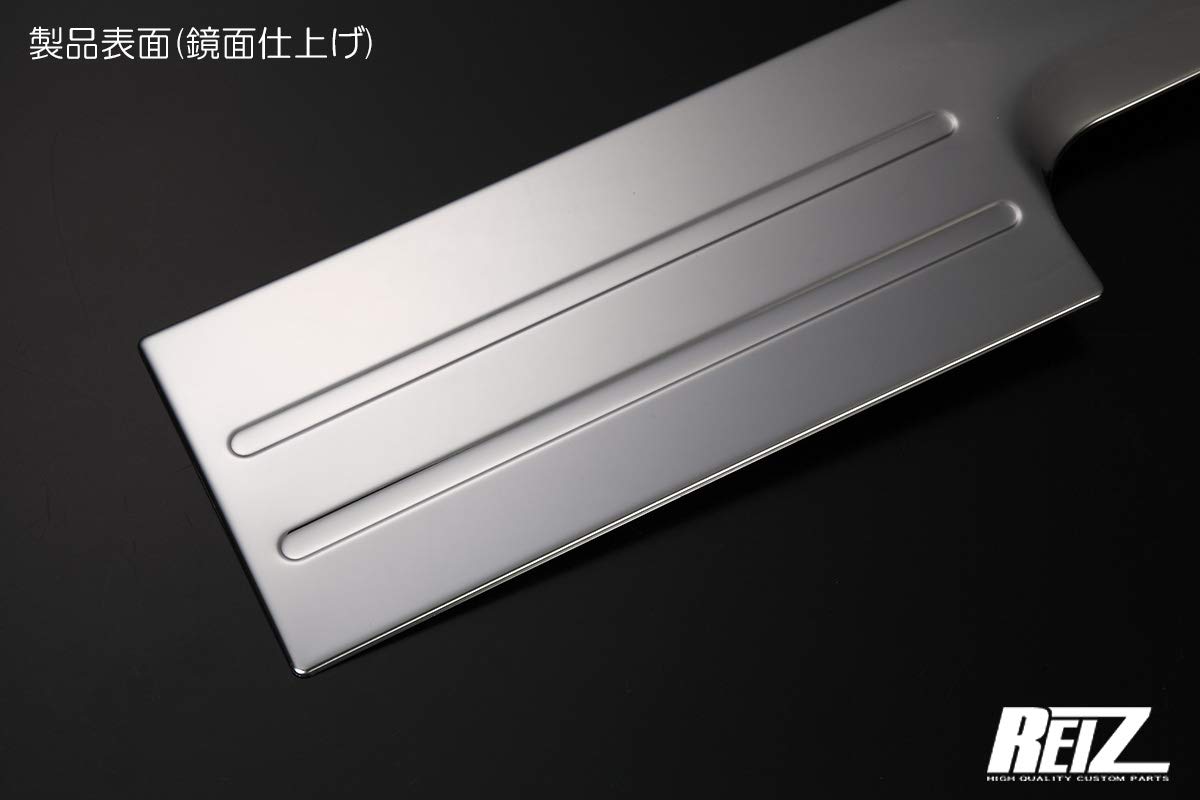 Amazon | LA900S/LA910S タフト リアガーニッシュ(バックドア
