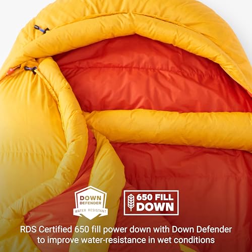 Mejores precios y opiniones de Sacos de Dormir Marmot de esta semana. 27 Imagen adicional