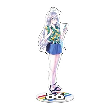 【限定値下げ】エイティシックス アクスタ ミクガ 前半セミコンプセット エイティシックス アクスタ ミクガ 前半コンプセット - メルカリ