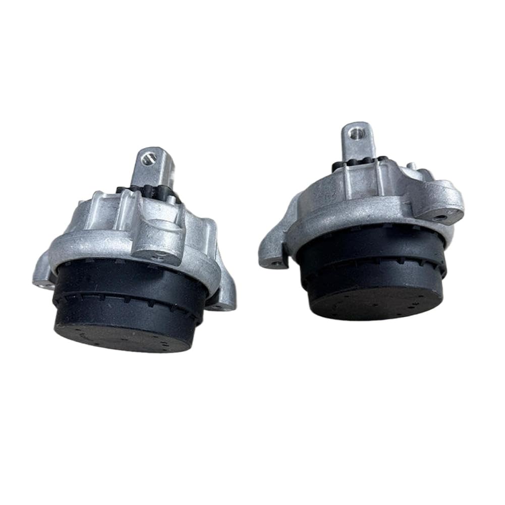 Jhshhpmec Onecolor Engine Mount Compatible With 5 Series F07 F10 F18 F11 Gt Replacement For 22116785601 22117935149