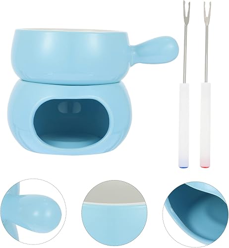 Miniatura 6 de Calentador de mantequilla para derretir chocolate