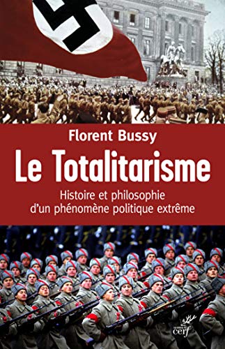 Télécharger Le totalitarisme (BIB CERF) livre En ligne