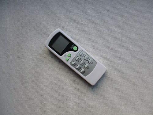 Replacement Remote Control for Alpine Sairon JBL JBS Blueway ZH/LW-10 Air Conditioner