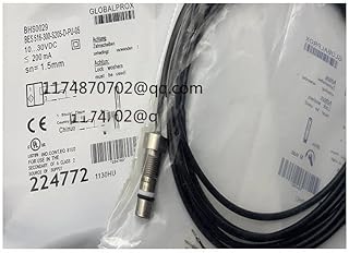 BHS0029 BES 516-300-S205-D-PU-05 Proximity Switch Sensor