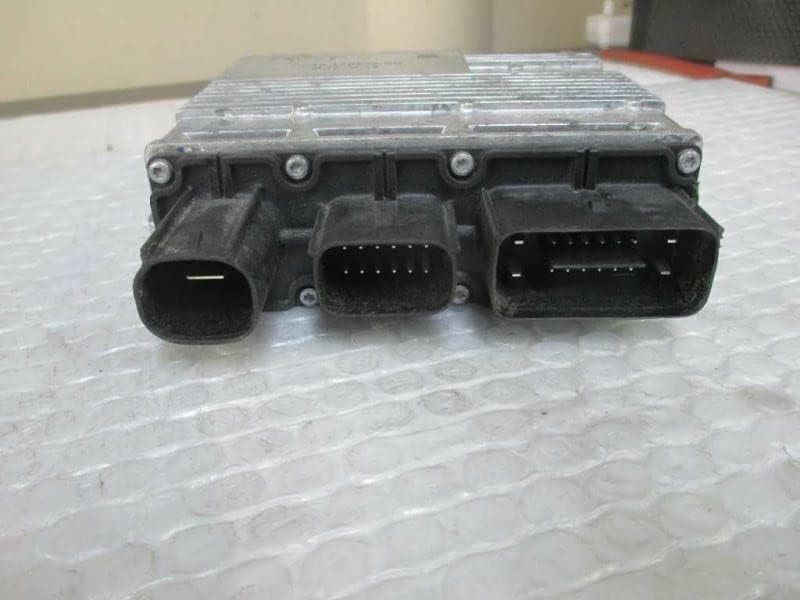 Engine ECM Compatible with Diesel Control 17-19 Compatible with Ford F250SD Pickup HC3A-12B533-BD HC3A12B533BD