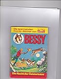  BESSY Comic Taschenbuch Nr. 3, Die Nacht der Geisterkatze....1996