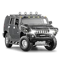 ハマーH２ オモチャ 1/24RC ハマーH2 ポリス トイザらス限定 | おもちゃ通販の