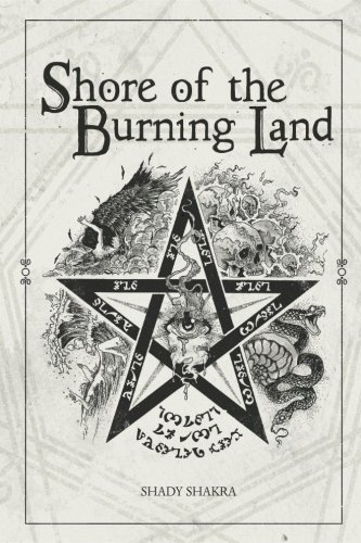 Shore of the Burning Land