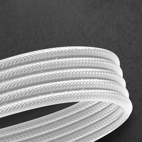 MPB750PSI, Alimentatore PC Full Modular 750W, 10 Anni di Garanzia, 80Plus Gold 90%, Ventola SI Extreme Silence, Tecnologie AI2-RPM, DC-DC e SMD, ATX 3.1 e PCIe 5.1 Bianco - Alimentatore - Immagine 5