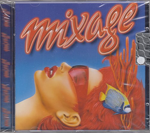 gl product type: musica Mixage
