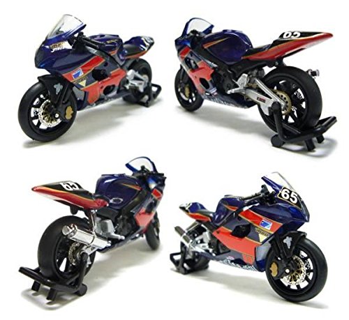 Amazon | 京商 1/32 2006 鈴鹿8時間耐久オートバイレース 1BOX 16個