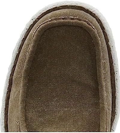 Justin Mens Easy Rider Honcho Clay Casuals 9 | Image 4