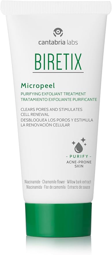 CANTABRIA LABS IFC Dermatologie BiRetix Micro-Peeling 50 ml