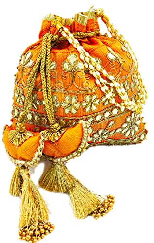 Image of Bombay Haat Women's Potli