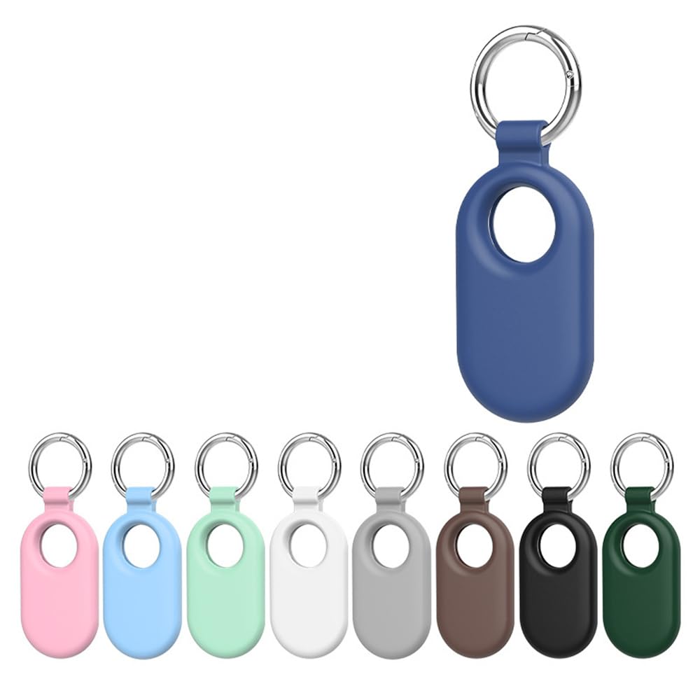 Amazon.co.jp: For Galaxy SmartTag 2 ケース 保護ケースカバー