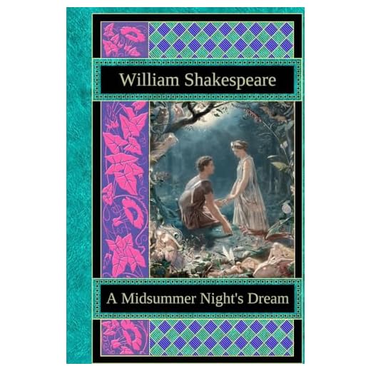 A Midsummer Night's Dream (Folger Shakespeare Library)