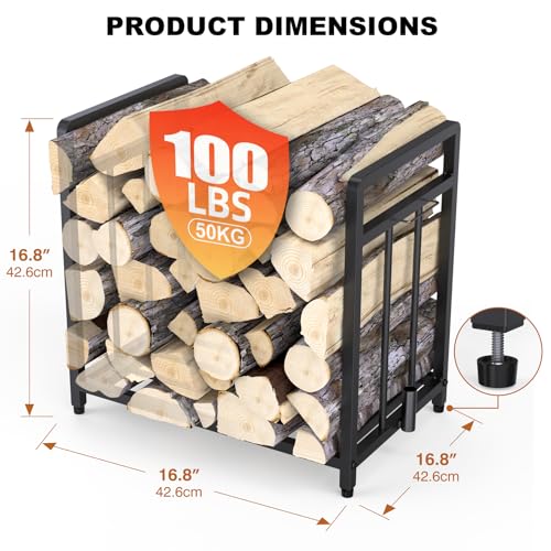 Reviews de Leña para comprar hoy. 24 Imagen adicional